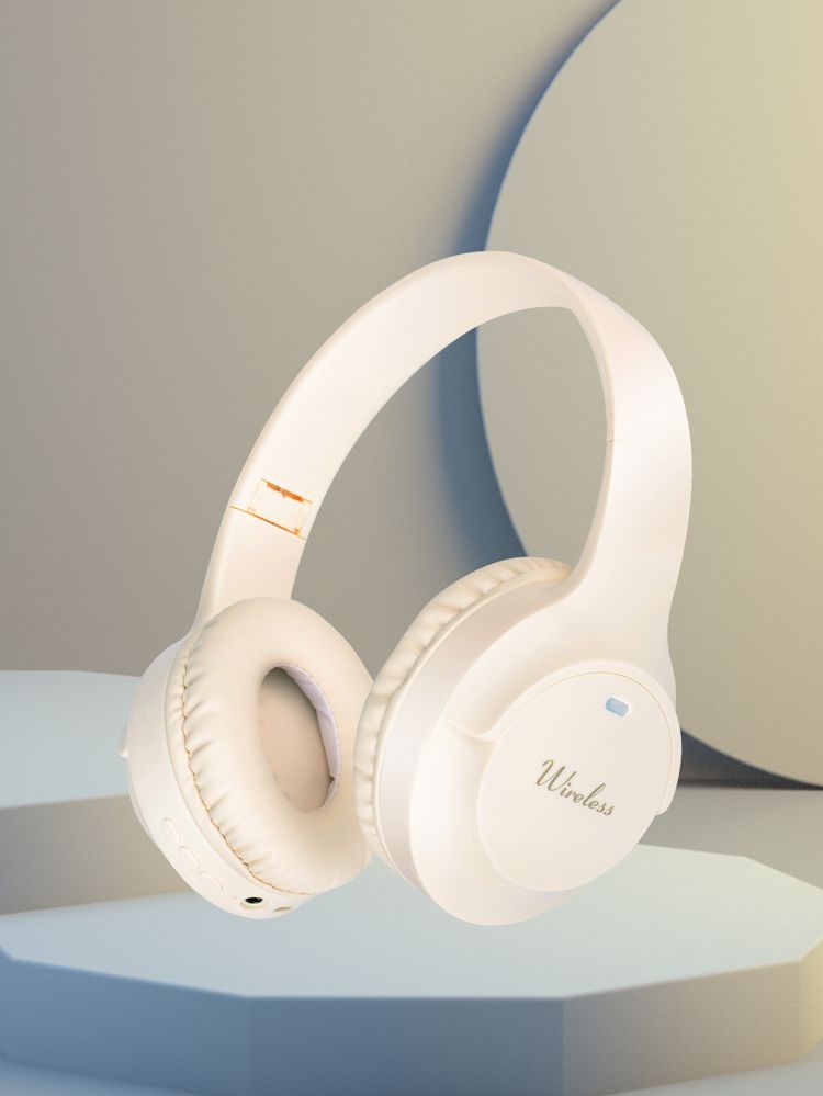 HiFi Headphone K6